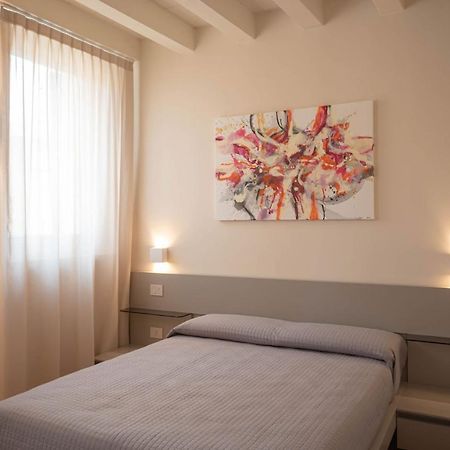 Maison Calcirelli Rooms Verona Eksteriør bilde