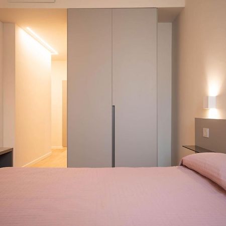 Maison Calcirelli Rooms Verona Eksteriør bilde