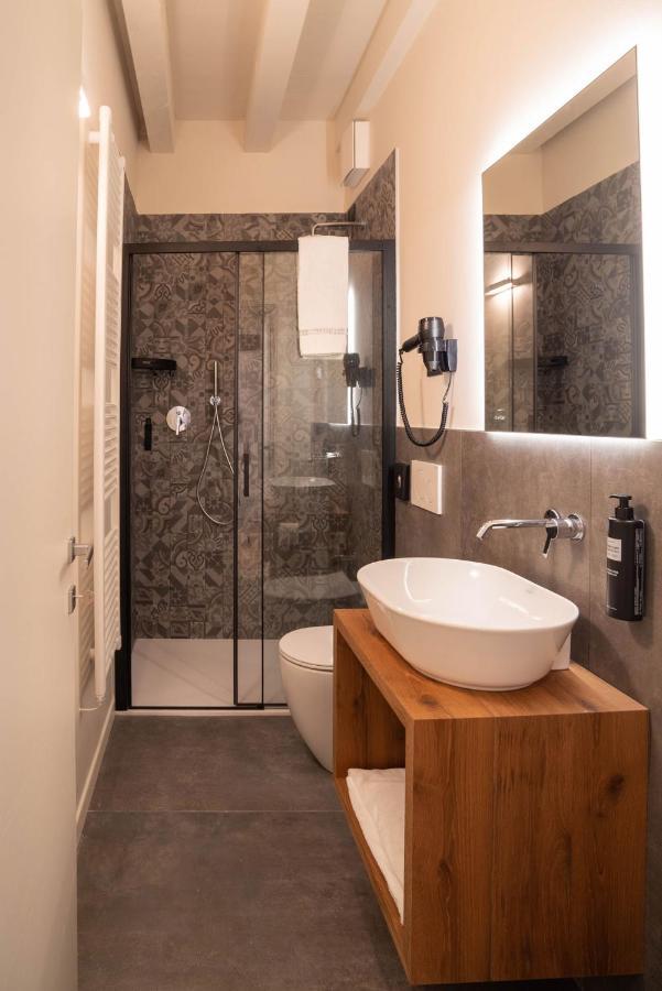 Maison Calcirelli Rooms Verona Eksteriør bilde