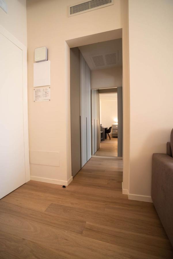 Maison Calcirelli Rooms Verona Eksteriør bilde