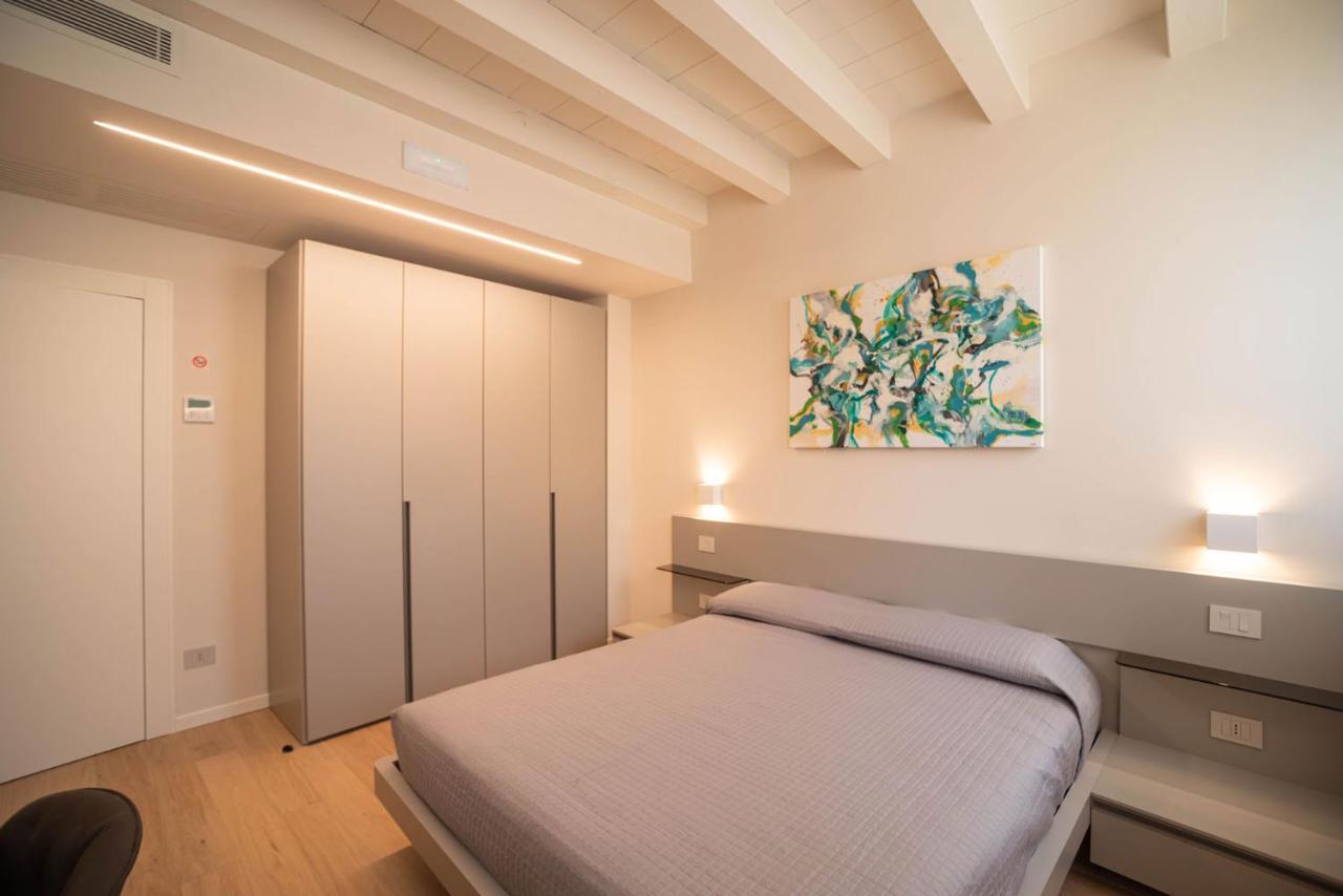 Maison Calcirelli Rooms Verona Eksteriør bilde