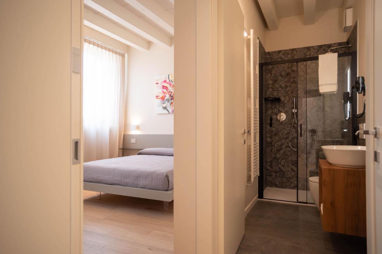 Maison Calcirelli Rooms Verona Eksteriør bilde