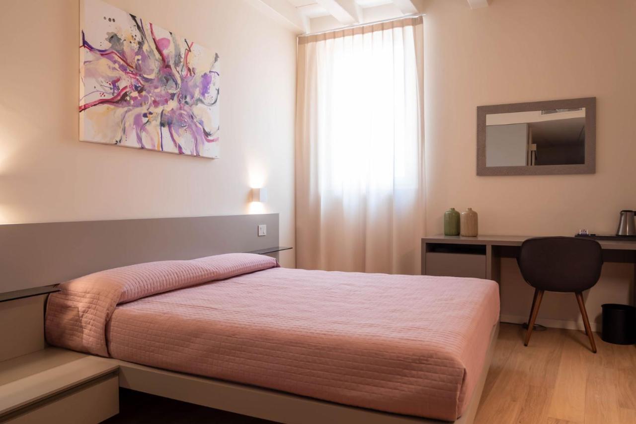 Maison Calcirelli Rooms Verona Eksteriør bilde