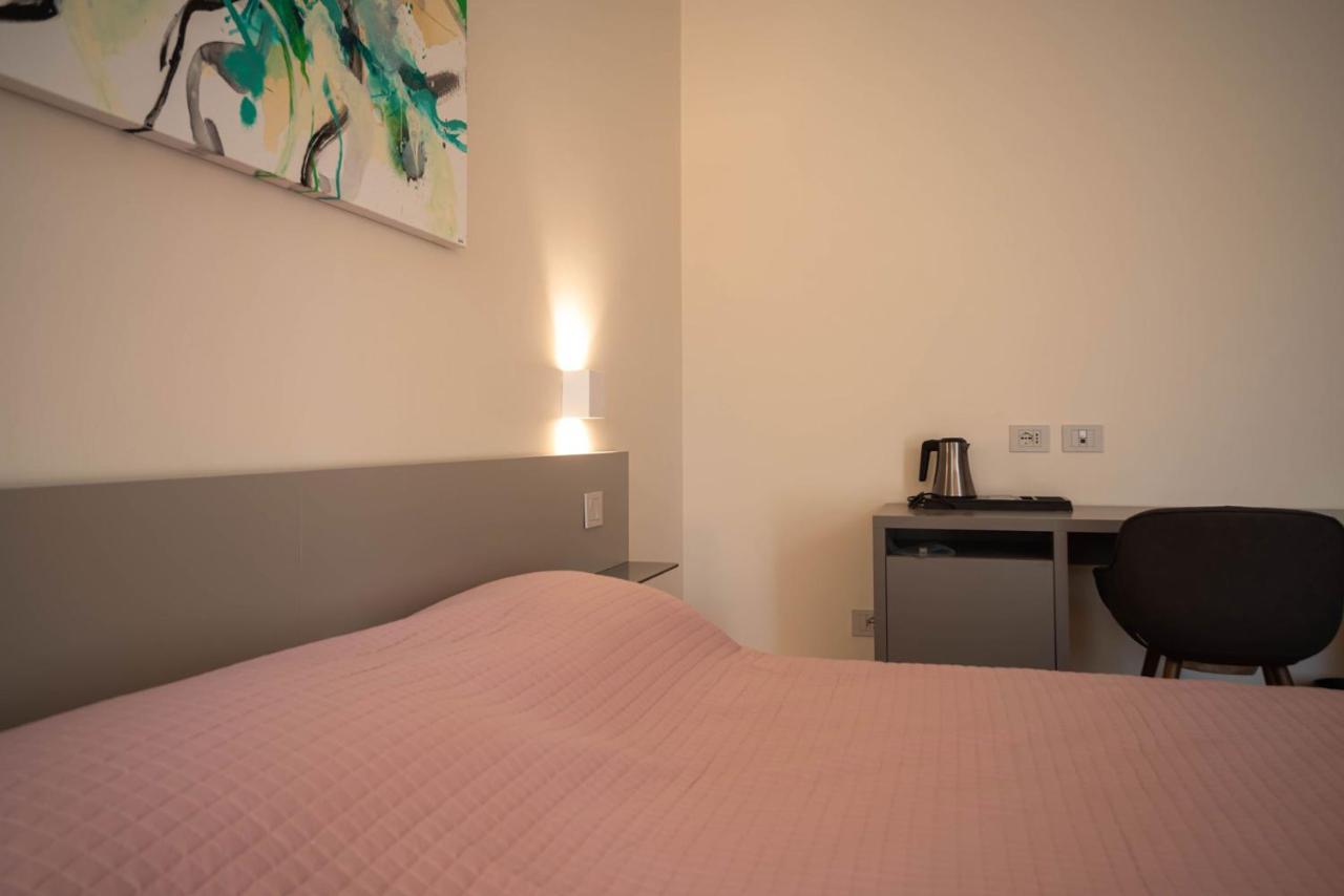 Maison Calcirelli Rooms Verona Eksteriør bilde