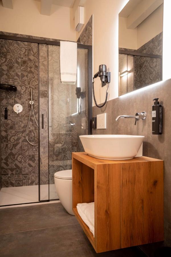 Maison Calcirelli Rooms Verona Eksteriør bilde