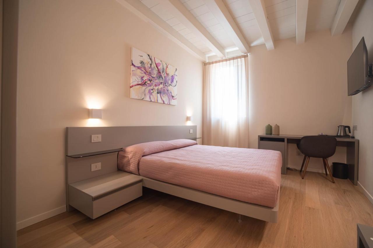 Maison Calcirelli Rooms Verona Eksteriør bilde
