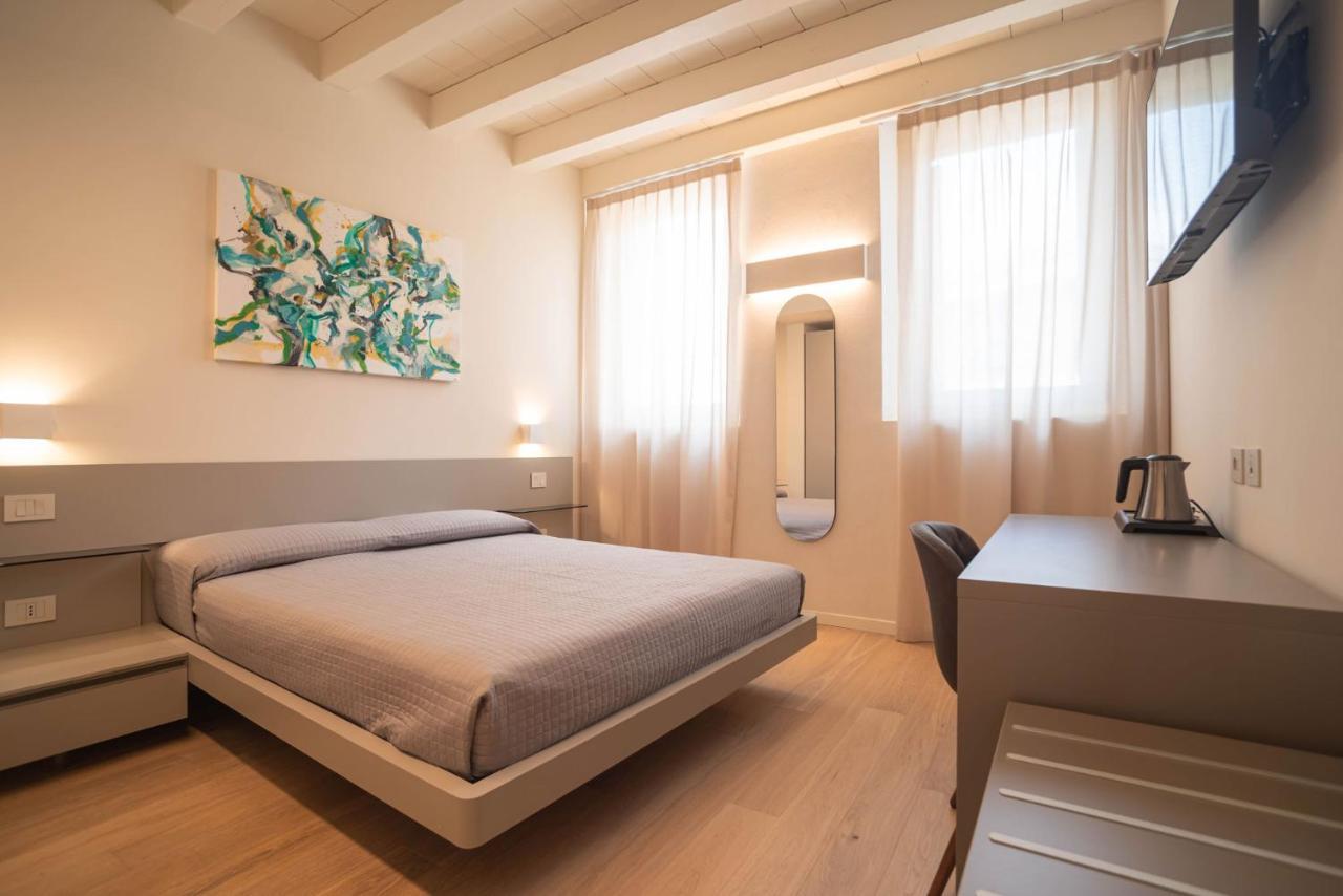 Maison Calcirelli Rooms Verona Eksteriør bilde