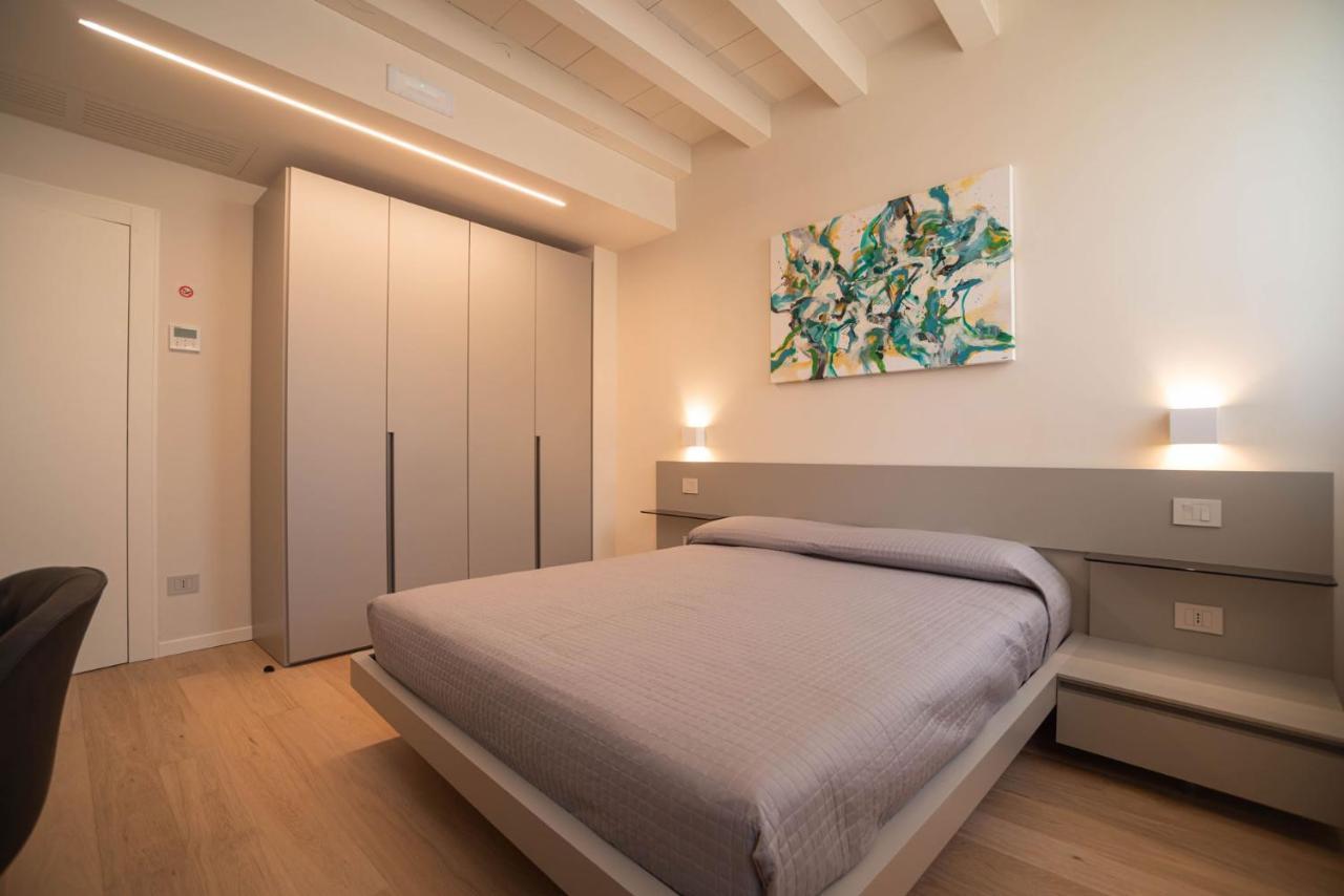 Maison Calcirelli Rooms Verona Eksteriør bilde