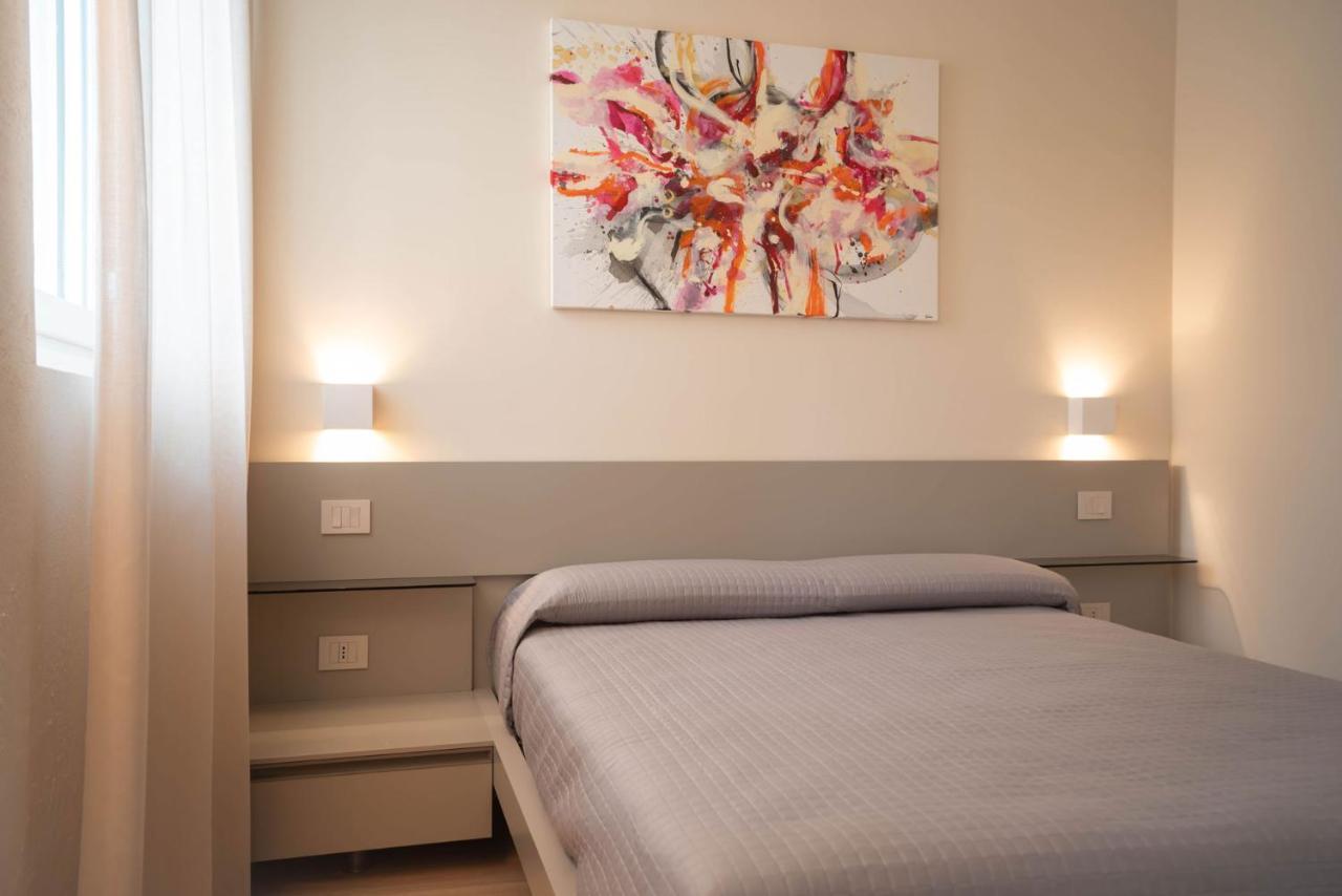 Maison Calcirelli Rooms Verona Eksteriør bilde