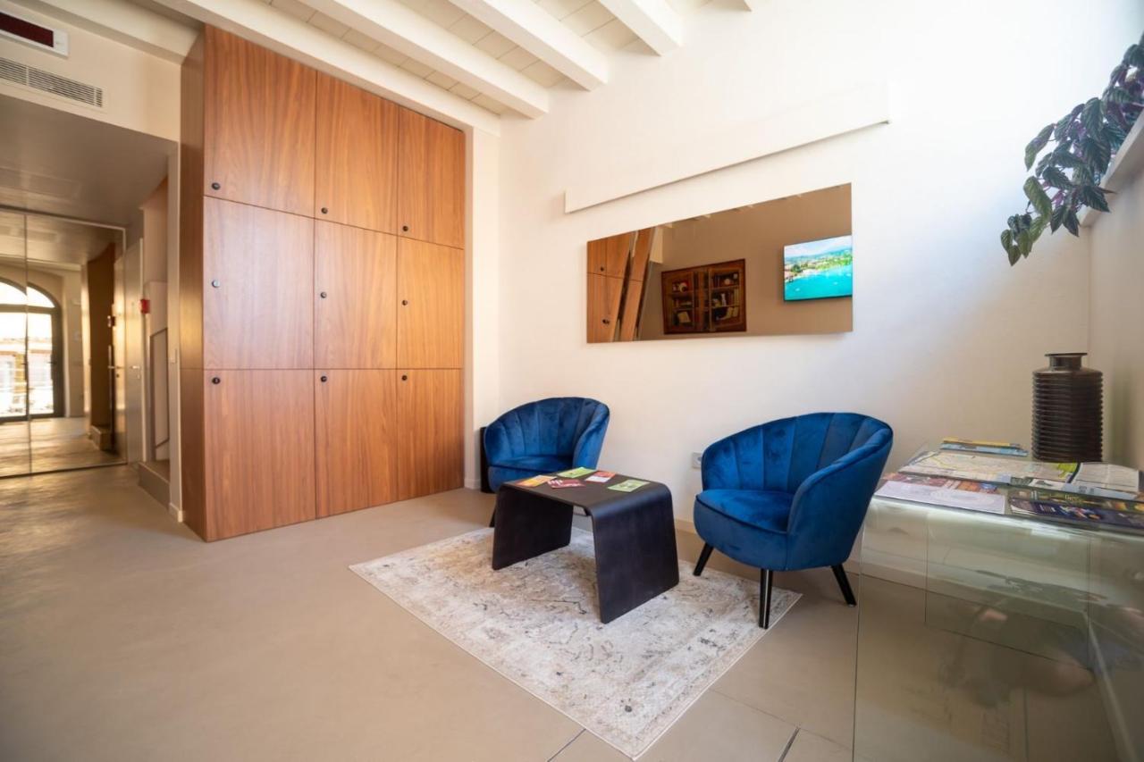 Maison Calcirelli Rooms Verona Eksteriør bilde