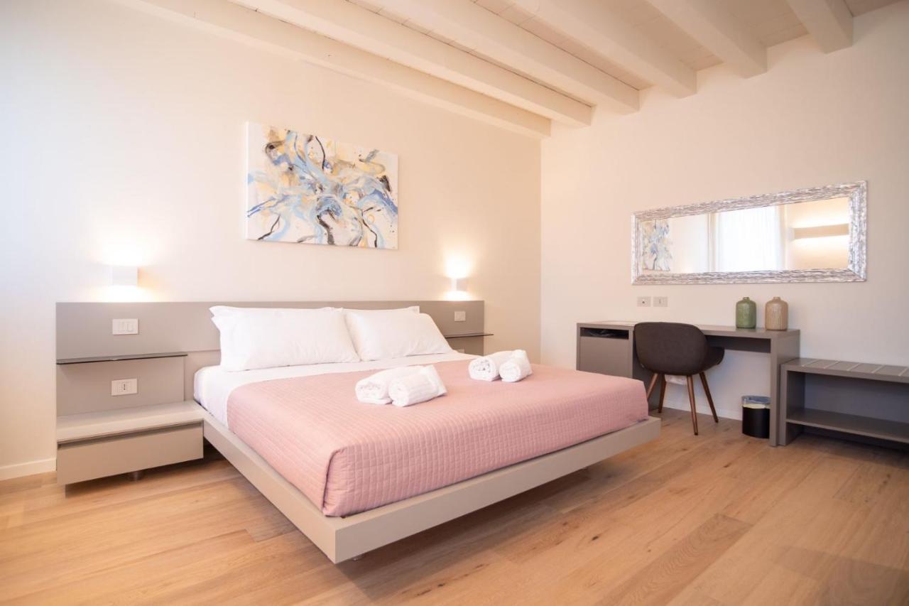 Maison Calcirelli Rooms Verona Eksteriør bilde