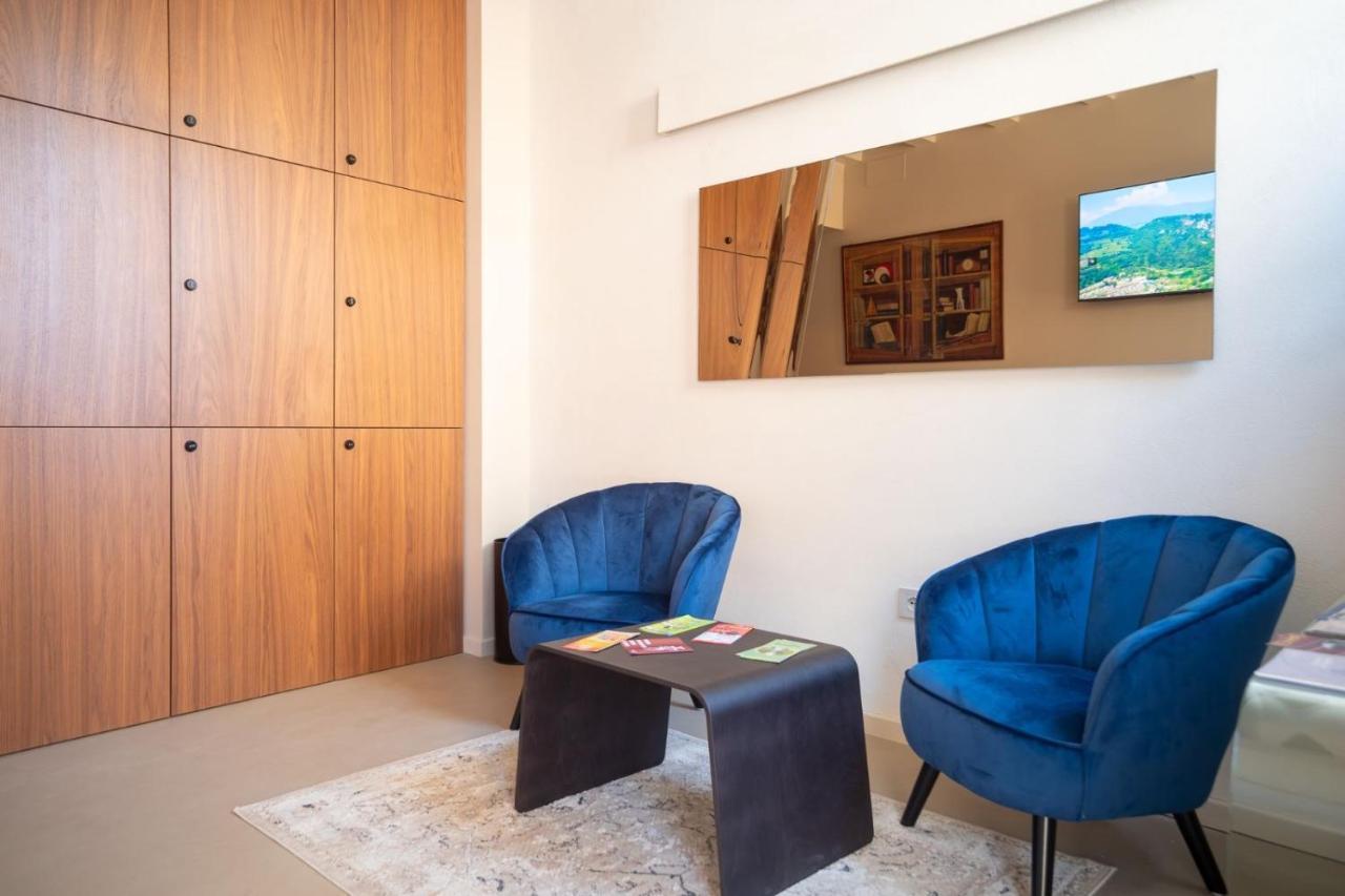 Maison Calcirelli Rooms Verona Eksteriør bilde
