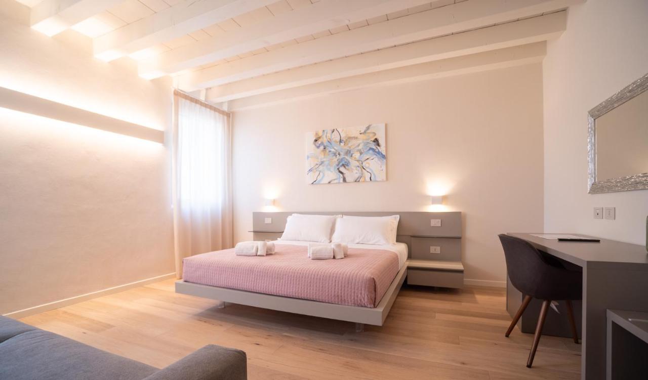 Maison Calcirelli Rooms Verona Eksteriør bilde