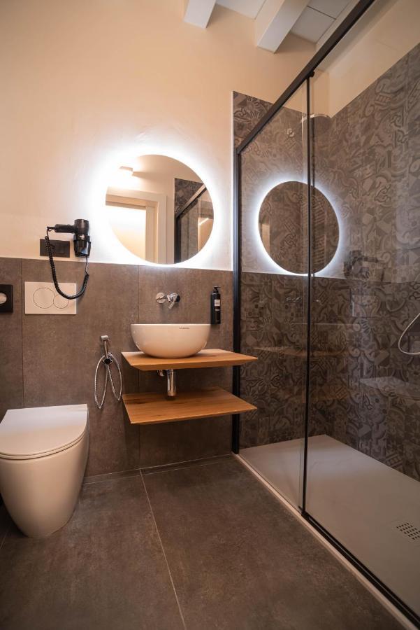 Maison Calcirelli Rooms Verona Eksteriør bilde