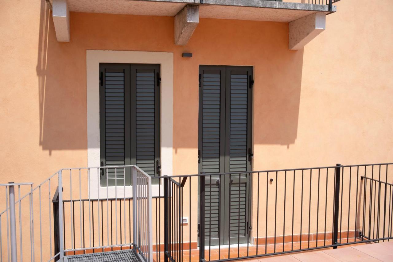 Maison Calcirelli Rooms Verona Eksteriør bilde